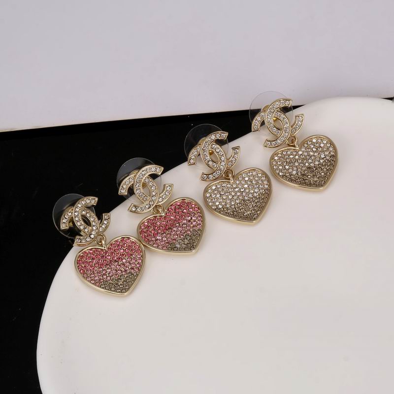 Chanel Earring 05yxs222
